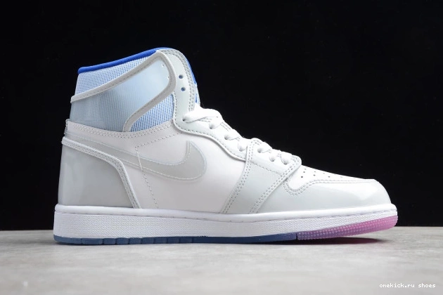 Cheap Racer Blue CK6637-104 Zoom White 1 High Jordan Retro Air 0808